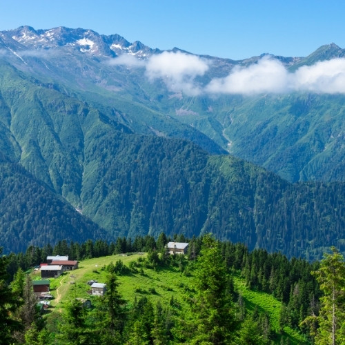 Karadeniz Turları
